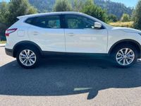 gebraucht Nissan Qashqai 1,5 dCi 360 2WD