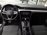 gebraucht VW Passat Variant BUSINESS 20 TDI DSG *VIRTUELL PRO / LED NAVI...