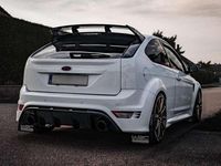 gebraucht Ford Focus Focus Coupé RS 2,5 RS