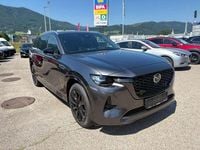 gebraucht Mazda CX-80 3.3L e-SKYACTIV D AWD Homura Plus Aut.