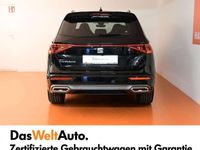 gebraucht Seat Tarraco FR 2.0 TDI DSG