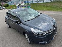 gebraucht Renault Clio IV ClioLimited TCe 90 Limited