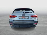 gebraucht Audi Q3 Sportback 40 TDI quattro admired
