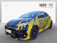 gebraucht Toyota Yaris 1.6 Turbo GR