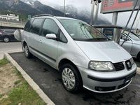 gebraucht Seat Alhambra Alhambra19 TDI