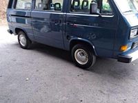 gebraucht VW Caravelle T3 GL guter Zustand