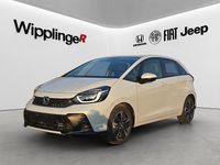 Gebraucht Honda Jazz Advance 107 PS (78 kW) 2025 Weiß Kleinwagen