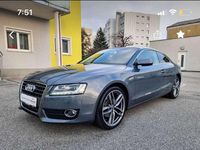 gebraucht Audi A5 2.0 TDI DPF