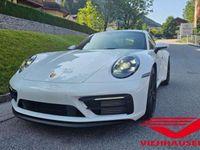 gebraucht Porsche 911 Carrera 4 Coupe GTS PDK/BOSE/LIFT/MATRIX/EXCLU