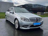 gebraucht Mercedes C220
