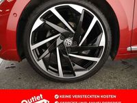 gebraucht VW Arteon R-Line 20 TDI DSG