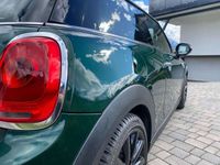 gebraucht Mini Cooper D Cooper D HatchAut. COOPER