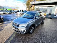 gebraucht Suzuki Vitara 1,6 DDiS 4WD Shine DCT Aut.