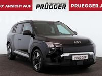 Gebraucht Kia EV3 Plus 150 kW (204 PS) 2025 Grau SUV