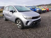 gebraucht Opel Crossland X 2 Turbo Business