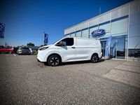 gebraucht Ford Transit Custom Kasten Elektro 160kW L1H1 320 Trend LEASING AKTION