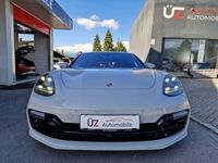 gebraucht Porsche Panamera Turbo S *** VOLLAUSSTATTUNG *** E-Hybrid