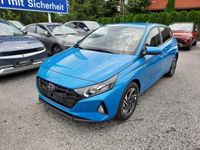 gebraucht Hyundai i20 (BC3) i-Line Plus 1,2 MPI b1bp0a