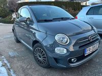 gebraucht Fiat 500C FireFly Hybrid 70 Sport