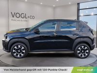 Neu Fiat Grande Panda Icon 101 PS (74 kW) 2025 Schwarz Kleinwagen