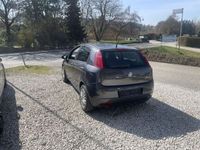 gebraucht Fiat Grande Punto 1.2 8V Actual