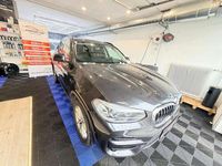 gebraucht BMW X3 xDrive 20 d Advantage