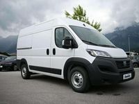 gebraucht Fiat Ducato Maxi KW 35 JTD140 L2H2 Aut. *Netto € 33.990,-*