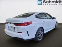 gebraucht BMW 218 i Grand Coupe M-Sportpaket - Schmidt Automobile