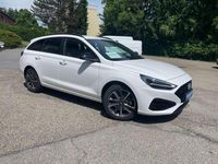 gebraucht Hyundai i30 Kombi - PD GO Plus Automatik