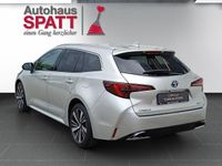 gebraucht Toyota Corolla 1,8 Hybrid Touring Sports Active Drive