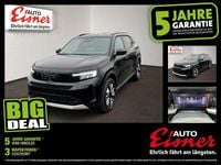 Neu Opel Frontera 110 PS (80 kW) 2025 Karbon schwarz SUV