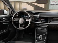 gebraucht Audi A3 allstreet 35 TFSI S tronic SHZ LED 17Z Temp