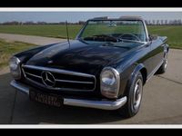 gebraucht Mercedes 230 SL
