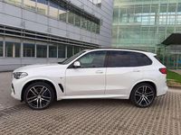 gebraucht BMW X5 X5xDrive30d 48V Aut.*7SITZE*