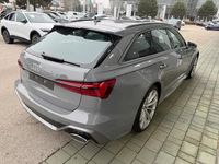 gebraucht Audi RS6 RS6 Avant Avant performance
