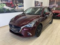 gebraucht Mazda 2 G75 Takumi