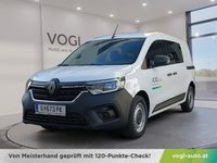 Neu Renault Kangoo 95 PS (69 kW) 2025 Weiß Van / Kleinbus