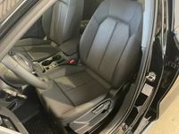 Gebraucht Audi A3 Ambiente 116 PS (85 kW) 2025 Schwarz  normal Limousine