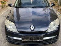 gebraucht Renault Laguna GrandTour Dynamique 20 dCi DPF