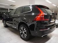 gebraucht Volvo XC60 T6 AWD Recharge PHEV Inscription Expression Geartronic Panorama