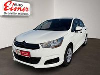 gebraucht Citroën C4 1.4 VTi Attraction ABS