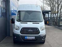 gebraucht Ford Transit 350 L4 Trend // KAMERA // KLIMA // NETTO: 22.492-