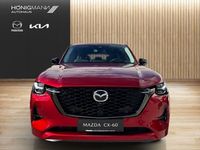 gebraucht Mazda CX-60 3.3L e-SKYACTIV D AWD HOMURA CON/DRI Aut.