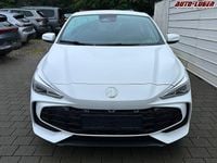Neu MG MG3 Comfort 2025 Dover white Kleinwagen