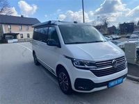 gebraucht VW California T6.1California Coast Edition 2,0 TDI DSG