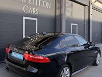 gebraucht Jaguar XE **R- SPORT, ALLRAD, Lenkradheizung, FINANZIERUNG**