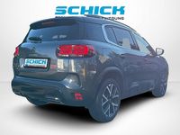 gebraucht Citroën C5 Aircross PureTech 180 S&S Shine EAT8 Aut.