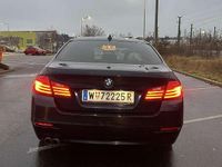 Gebraucht BMW 520 190 PS (139 kW) 2015 Limousine