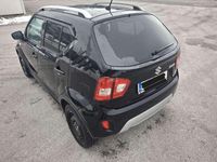 gebraucht Suzuki Ignis Ignis 1,2 Dualjet Hybrid Allgrip Shine Shine