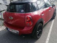 gebraucht Mini Cooper D Countryman ALL4